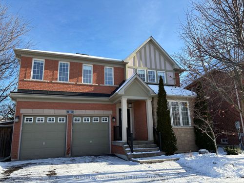 15 Alhart St, Richmond Hill, ON, L4E5E8 | Card Image