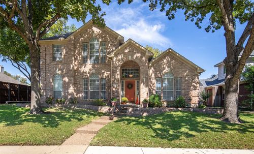 10208 Noel Dr, Frisco, TX, 75035-8192 | Card Image