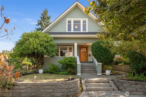 2837 Nw 61st Street, Seattle, WA, 98107 | Card Image