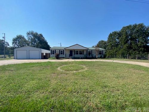 2415 Kruse Loop, Alexander, AR, 72002-8861 | Card Image