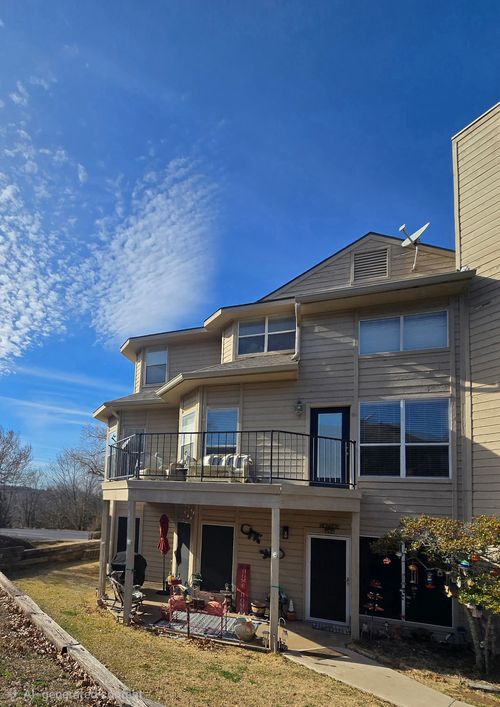 lot-b2009-2116 Tanglewood Blvd, Pottsboro, TX, 75076-4857 | Card Image