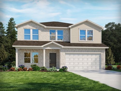 3724 Howland Ct, Rockvale, TN, 37153-8300 | Card Image
