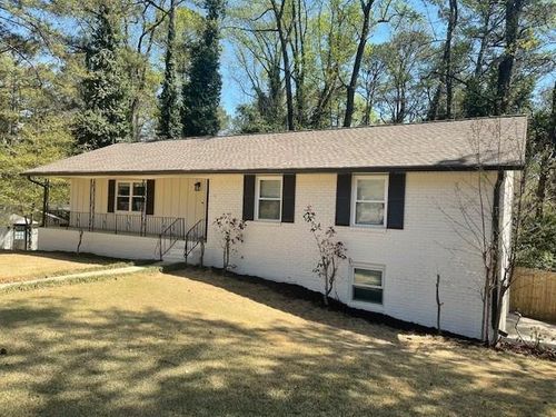 1743 Jennings Way, Norcross, GA, 30093-1444 | Card Image