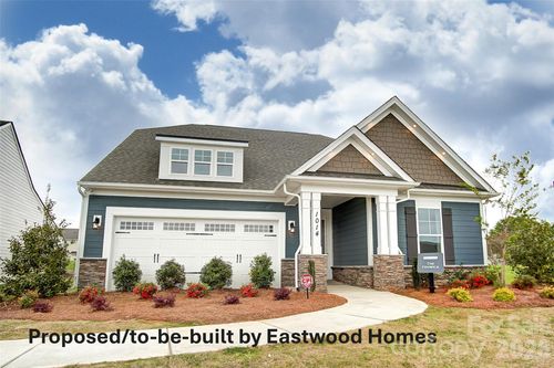 146 S Branch Dr, Bostic, NC, 28018 | Card Image