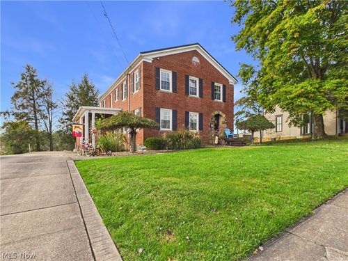 508 Main Street E, Harrisville, WV, 26362 | Card Image