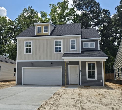 456 Cadbury Loop, Summerville, SC, 29486-8946 | Card Image
