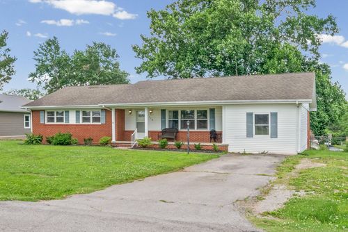 318 Blane Dr, Hopkinsville, KY, 42240-1339 | Card Image