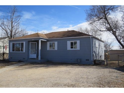 1260 S Quieto Way, Denver, CO, 80223-3020 | Card Image