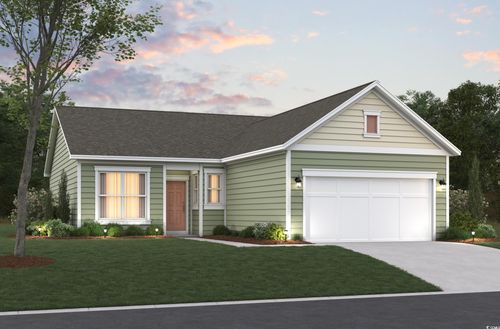 1 Buckingham Dr, Conway, SC, 29526 | Card Image
