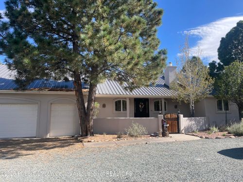 111 Blazing Star Trl, Alto, NM, 88312-8001 | Card Image