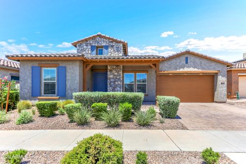 10716 E Thatcher Ave, Mesa, AZ, 85212-8309 | Card Image