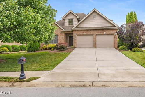 1128 Waterbrooke Lane, Johnson City, TN, 37604 | Card Image