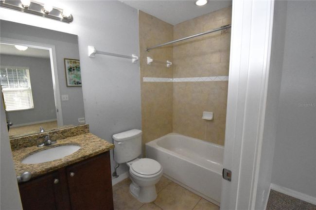 Bathroom #1 Upstairs | Image 25