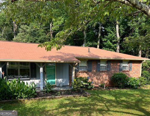 130 Shaw Dr, Fairburn, GA, 30213-1122 | Card Image
