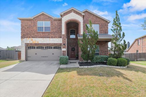 14909 Spruce St, Little Elm, TX, 75068-2805 | Card Image