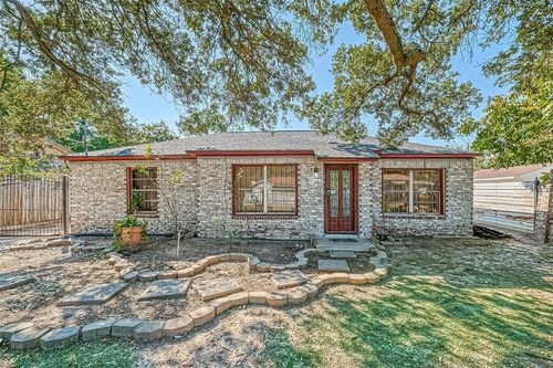 8414 Flintridge Dr, Houston, TX, 77028-2722 | Card Image