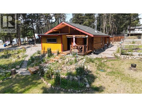 4863 Cumsu Place, 108 Mile Ranch, BC, V0K2Z0 | Card Image