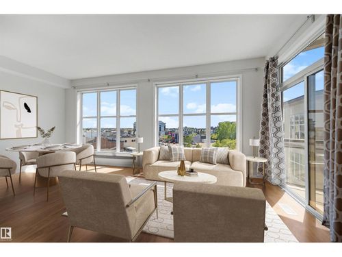 410-4835 104a St Nw, Edmonton, AB, T6H0R5 | Card Image