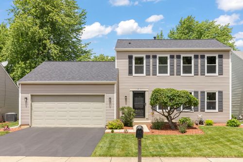 3020 Middlebury Court, Aurora, IL, 60504 | Card Image