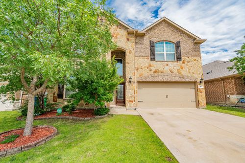 151 Cameron Dr, Fate, TX, 75189-4912 | Card Image