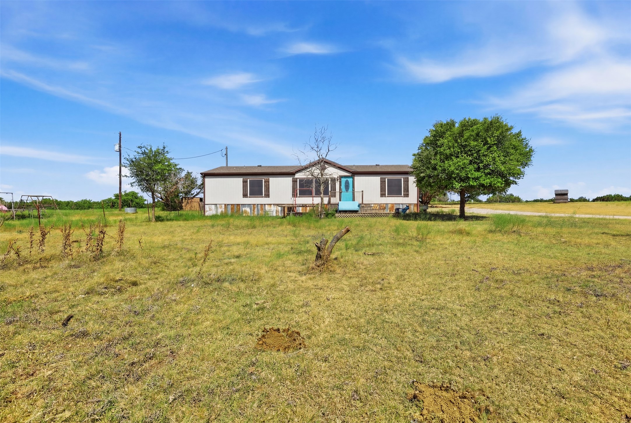 Residential in Cleburne 4