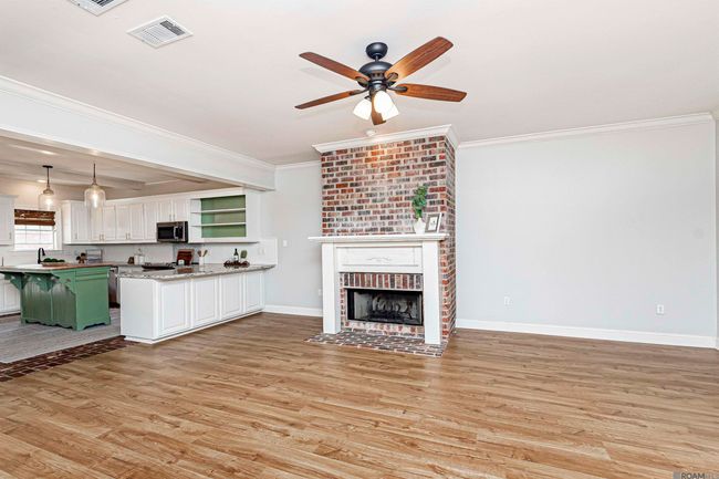 6094 Beechgrove Ln, Townhouse with 3 bedrooms, 3 bathrooms and 2 parking in Saint Francisville LA | Image 7