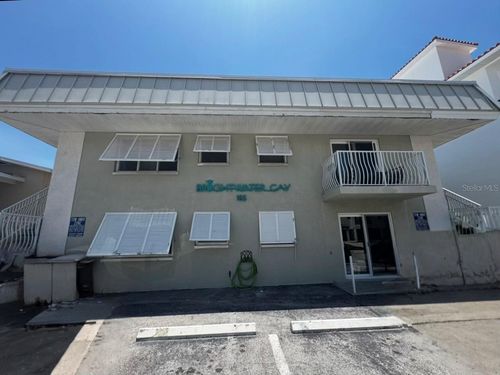 185 Brightwater Dr, Clearwater Beach, FL, 33767-2499 | Card Image
