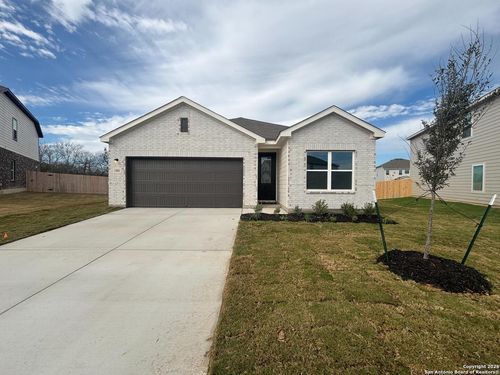 12803 Lower Peach Way, Schertz, TX, 78154-0676 | Card Image