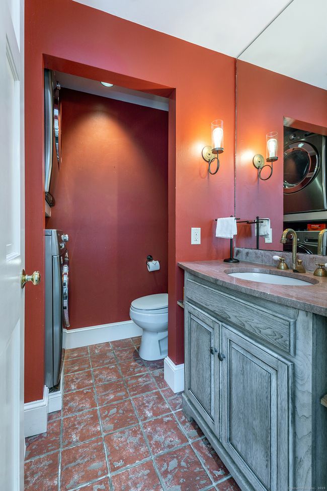 117 Looking Glass Hill Rd, House other with 4 bedrooms, 4 bathrooms and null parking in Morris CT | Image 22