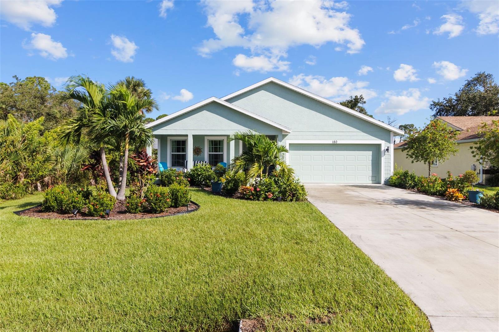 Cougar Way, Rotonda West, FL 33947