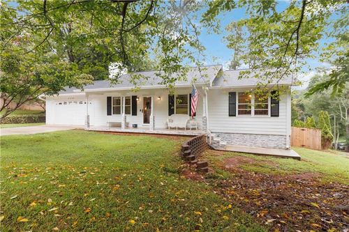 6428 Paradise Point Rd, flowery branch, GA, 30542-3143 | Card Image