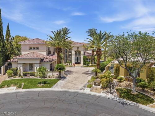 8904 Tavistock Ct, Las Vegas, NV, 89134-6194 | Card Image