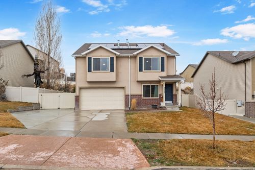 3523 Hawk Dr, Saratoga Springs, UT, 84045-6478 | Card Image