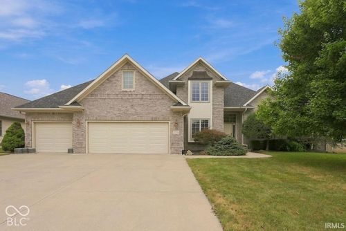 109 Jade Dr, Yorktown, IN, 47396-9262 | Card Image