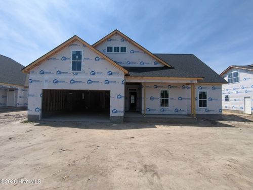 1705 Dew Meadow Dr, Winterville, NC, 28590-8107 | Card Image