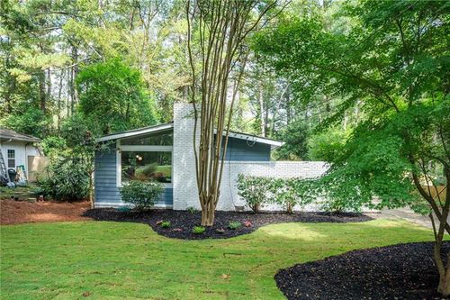 2672 Brook Park Way, Doraville, GA, 30340-1808 | Card Image
