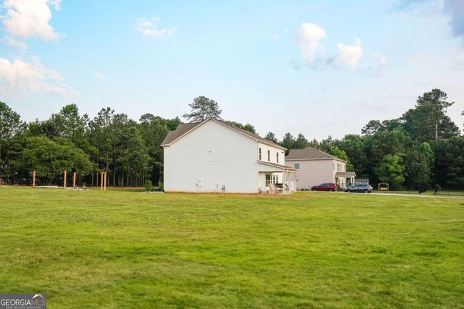 1279 Day Dr, House other with 5 bedrooms, 4 bathrooms and 5 parking in Bogart GA | Image 33