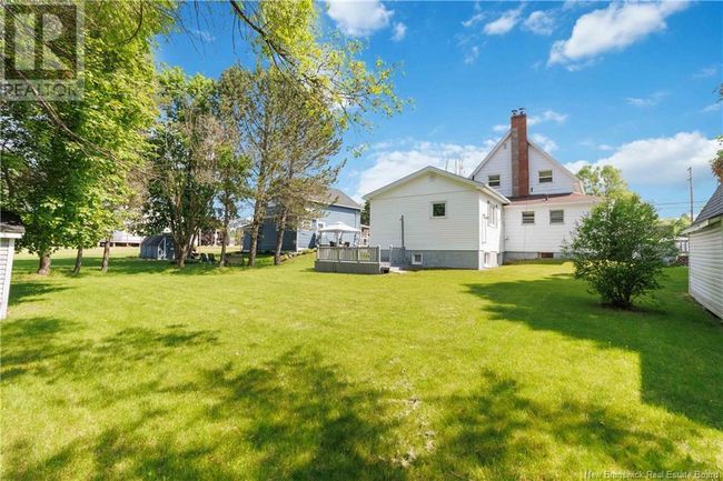 837 Rue Amirault, House other with 5 bedrooms, 3 bathrooms and null parking in Dieppe NB | Image 46