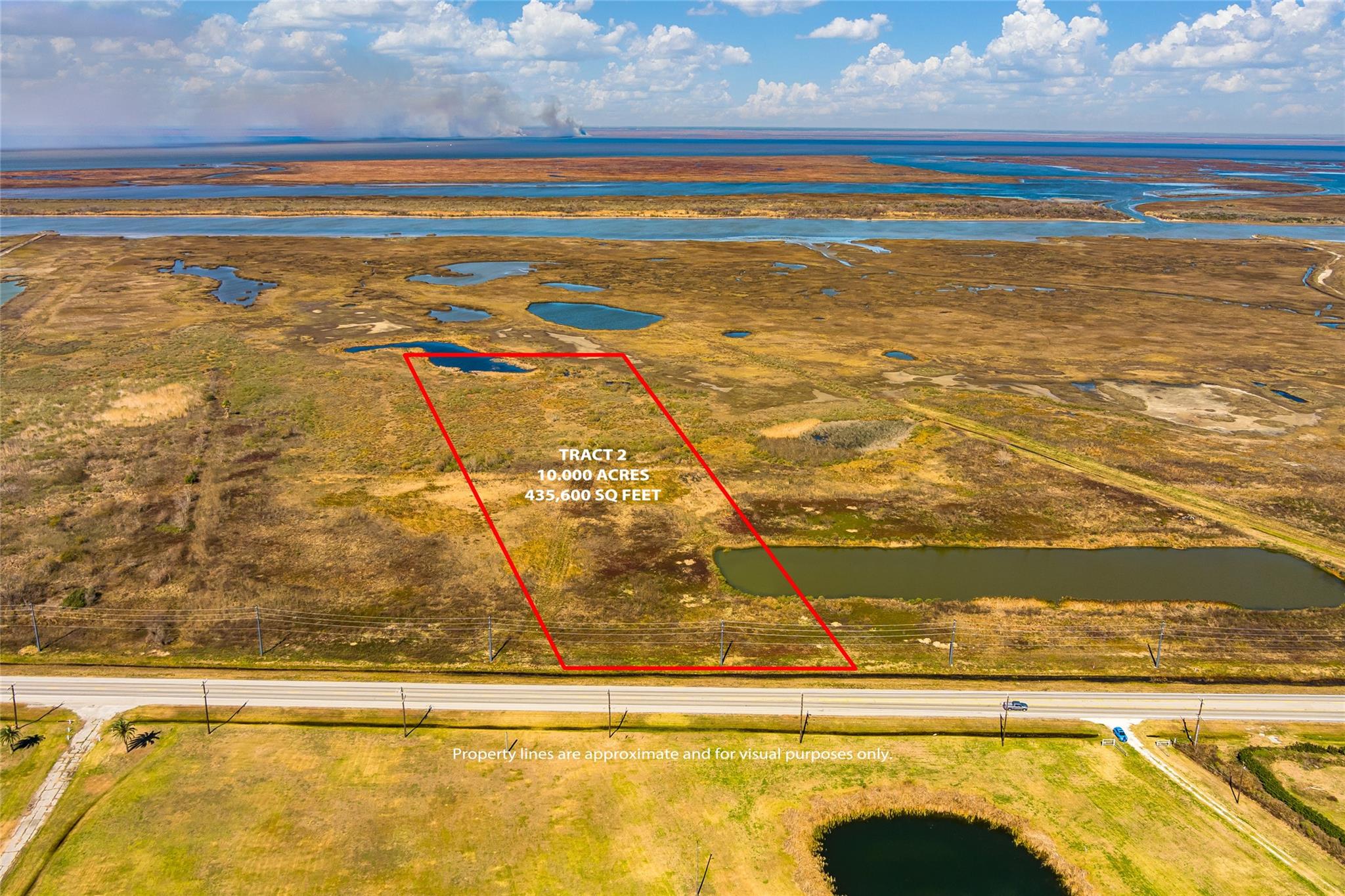Land in Gilchrist 2