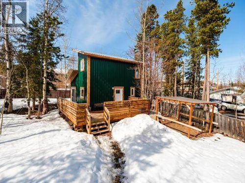 205 Rainbow Rd, Whitehorse, YT, Y1A5H8 | Card Image
