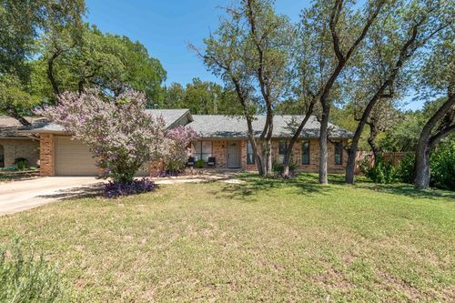 4615 Trail West Dr, Austin, TX, 78735-6420 | Card Image