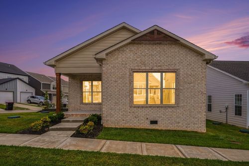 241 Franklin St, Pleasant View, TN, 37146-2203 | Card Image