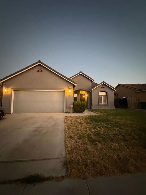 565 Rockport Drive, Los Banos, CA, 93635 | Card Image