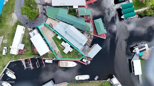 927 Marina Dr, Panama City Beach, FL, 32407-8512 | Card Image