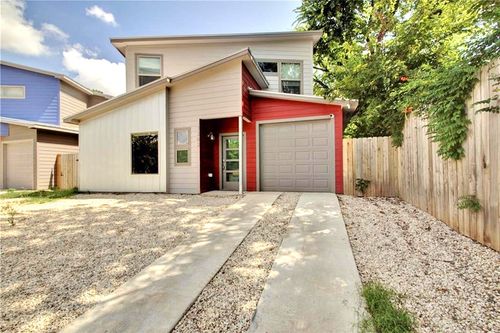 1302 E 3rd St, Austin, TX, 78702-4316 | Card Image