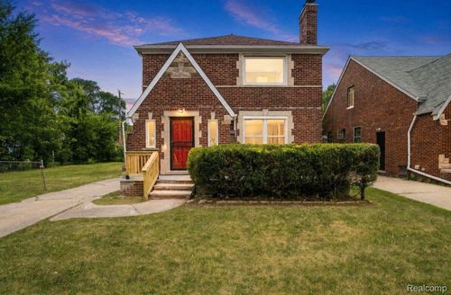 3785 Pasadena St, Detroit, MI, 48238-2629 | Card Image