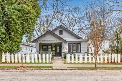 548 Holderness St Sw, Atlanta, GA, 30310-1751 | Card Image