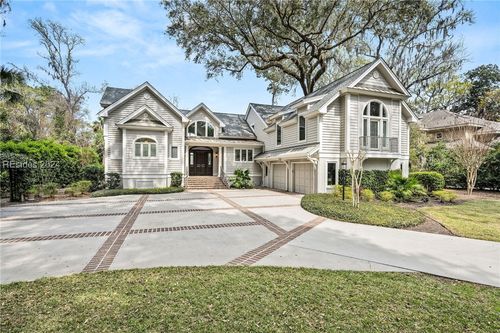 6 Otranto Court, Hilton Head Island, SC, 29928 | Card Image