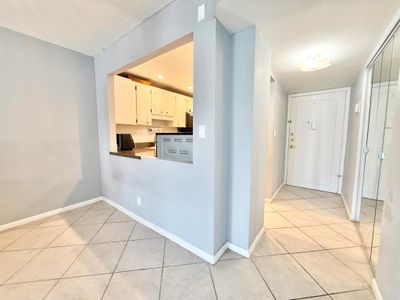 435 - 1801 S Ocean Drive, Condo with 1 bedrooms, 1 bathrooms and null parking in Hallandale Beach FL | Image 3