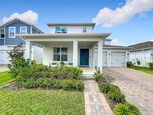 9409 Emerald Berry Dr, WINTER GARDEN, FL, 34787-4182 | Card Image